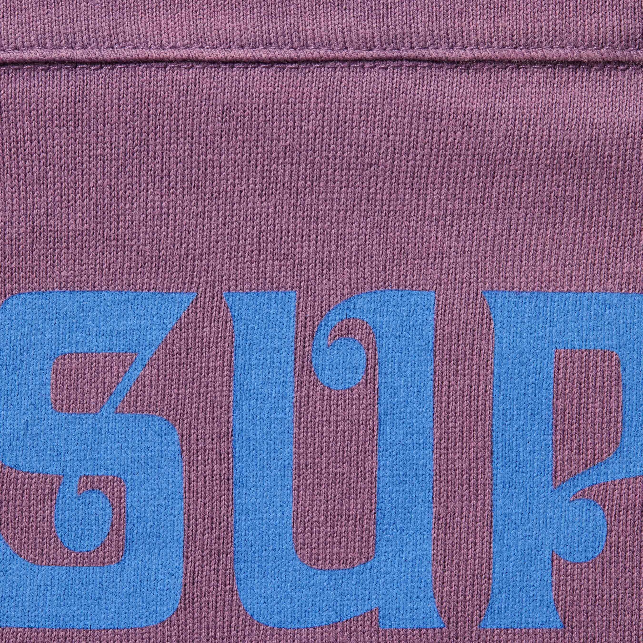 Affiliated L/S Football Top view 16